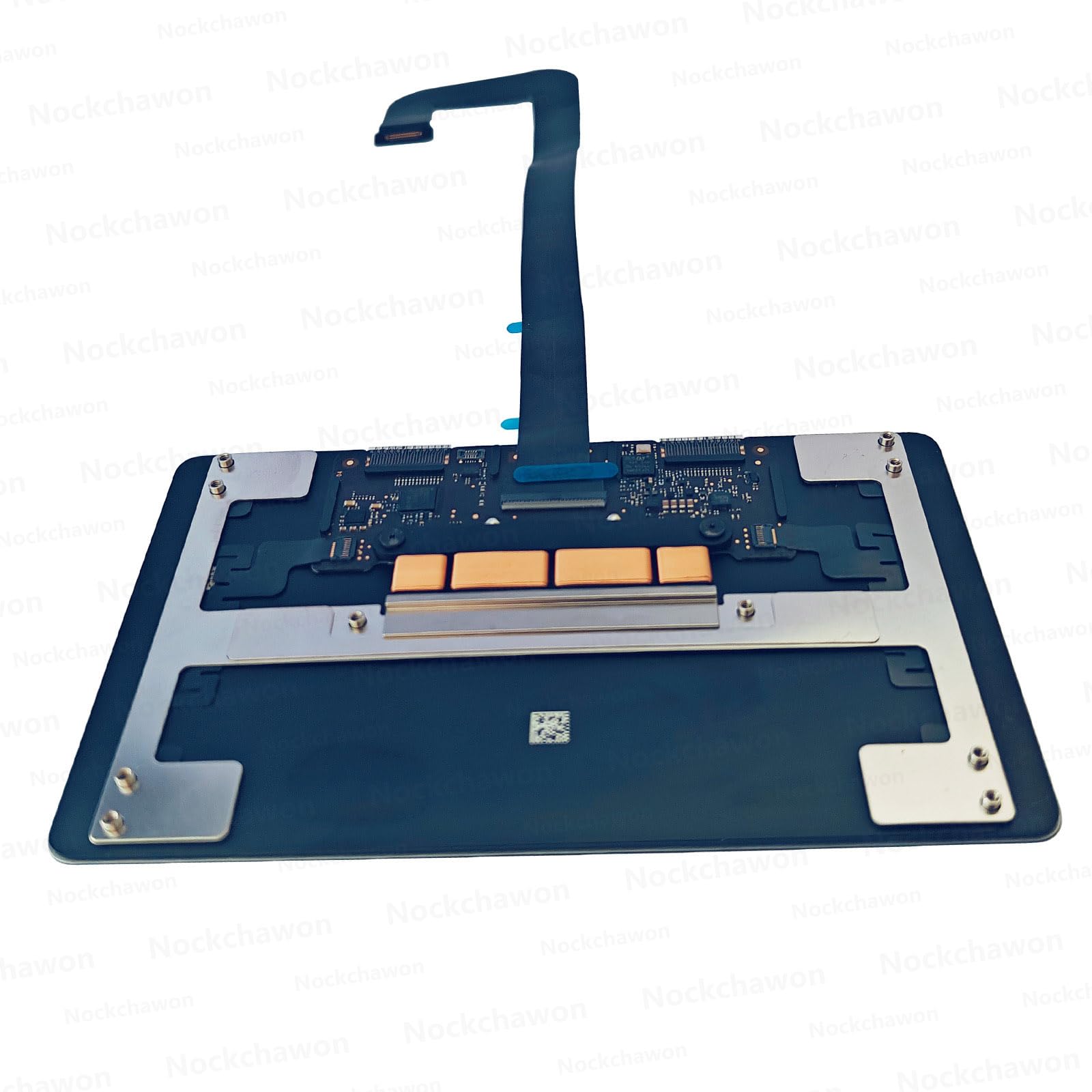 Amazon.com: New A2681 Trackpad Touchpad with Flex Cable 821-03871
